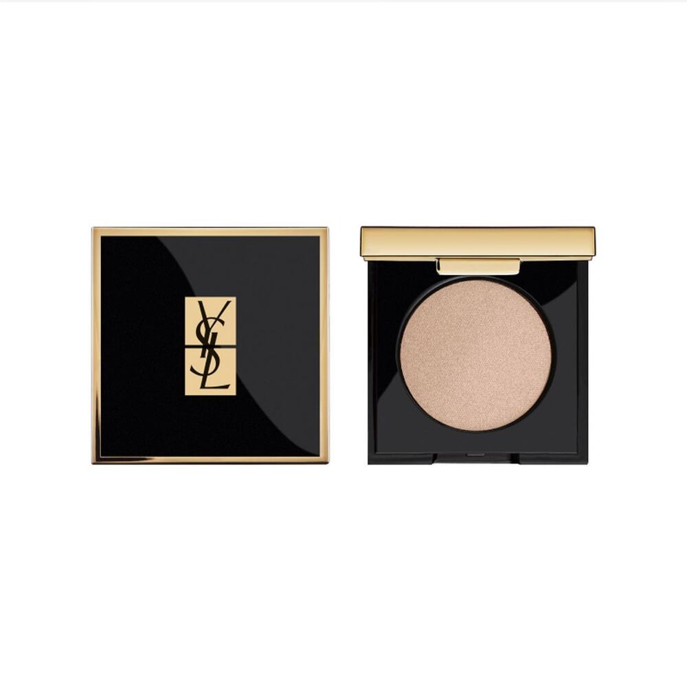 Yves Saint Laurent Satin Crush Mono Eyeshadow - 28 UNCONFORMING TAUPE